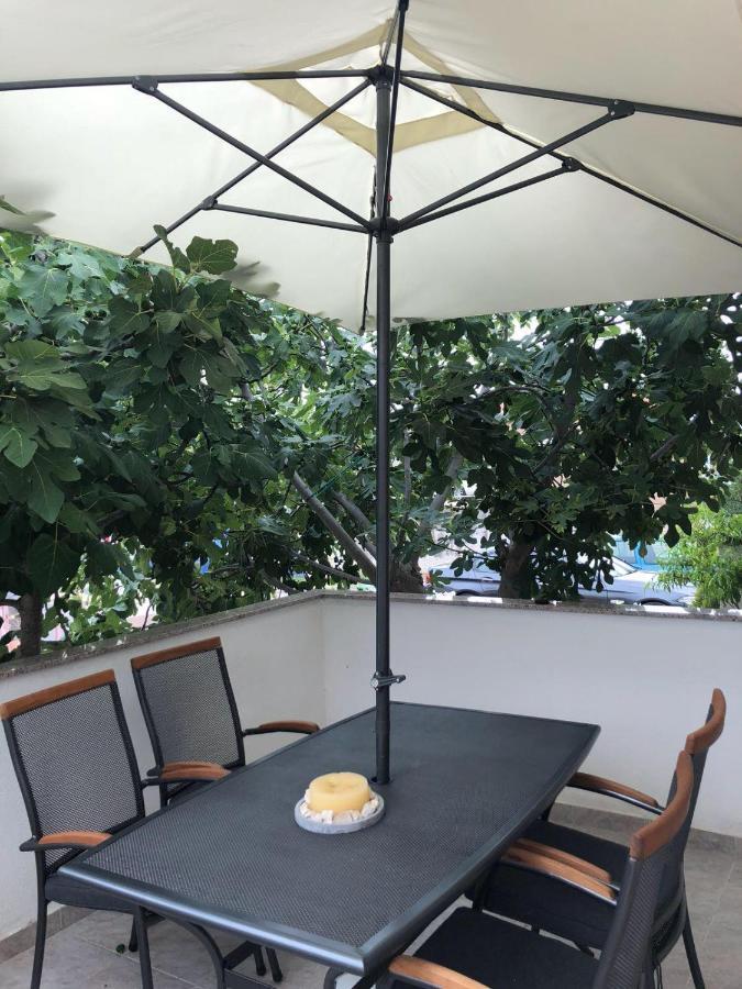 Bdm Apartment Drage Εξωτερικό φωτογραφία