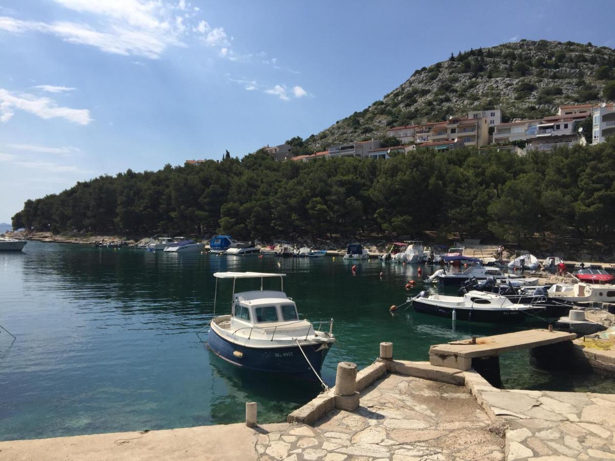 Bdm Apartment Drage Εξωτερικό φωτογραφία