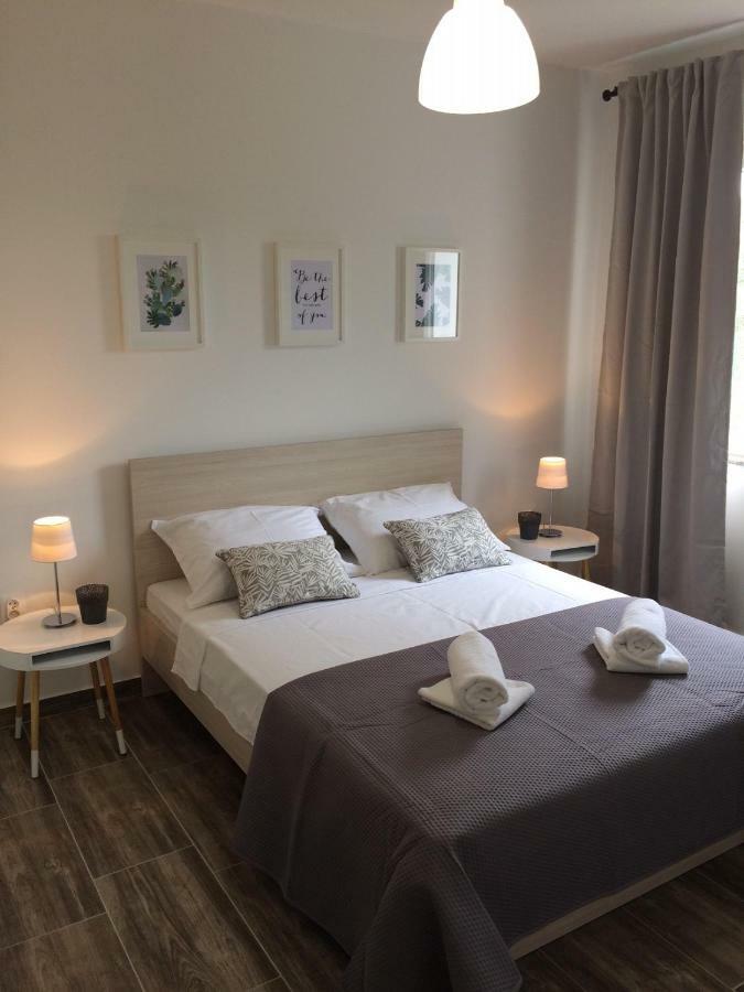 Bdm Apartment Drage Εξωτερικό φωτογραφία