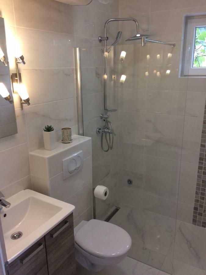 Bdm Apartment Drage Εξωτερικό φωτογραφία