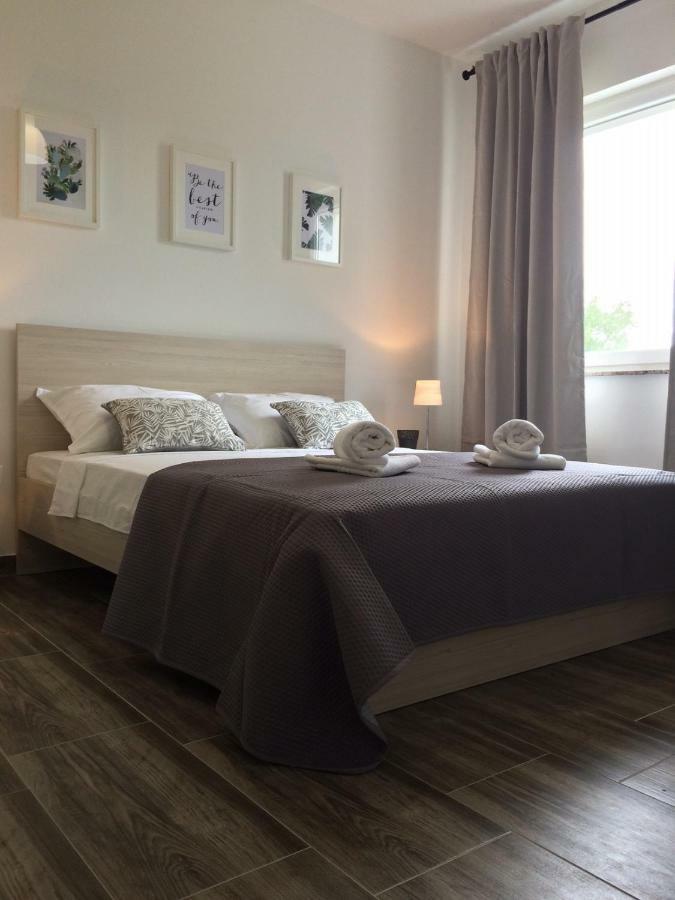 Bdm Apartment Drage Εξωτερικό φωτογραφία
