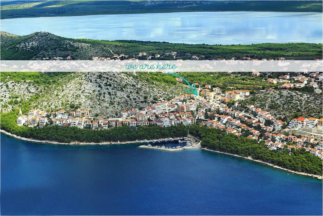 Bdm Apartment Drage Εξωτερικό φωτογραφία