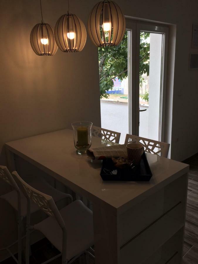 Bdm Apartment Drage Εξωτερικό φωτογραφία