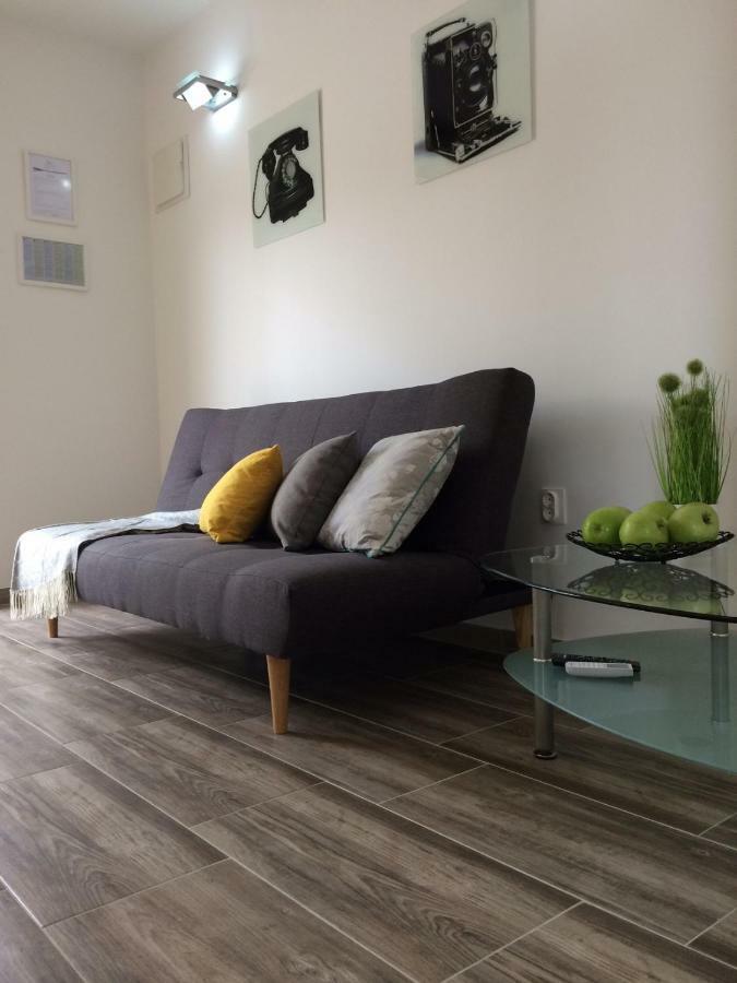 Bdm Apartment Drage Εξωτερικό φωτογραφία