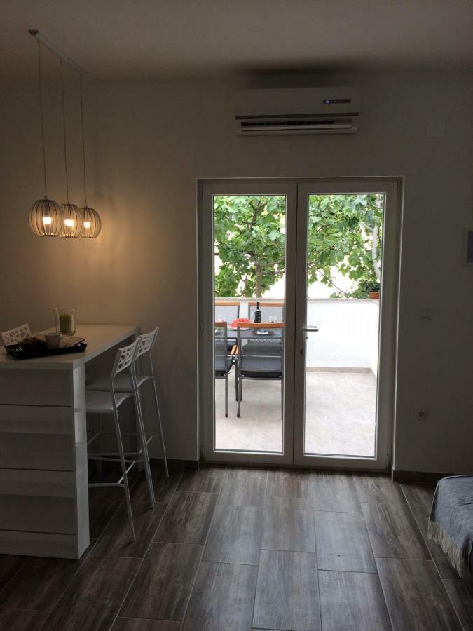 Bdm Apartment Drage Εξωτερικό φωτογραφία