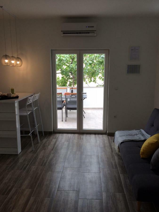 Bdm Apartment Drage Εξωτερικό φωτογραφία