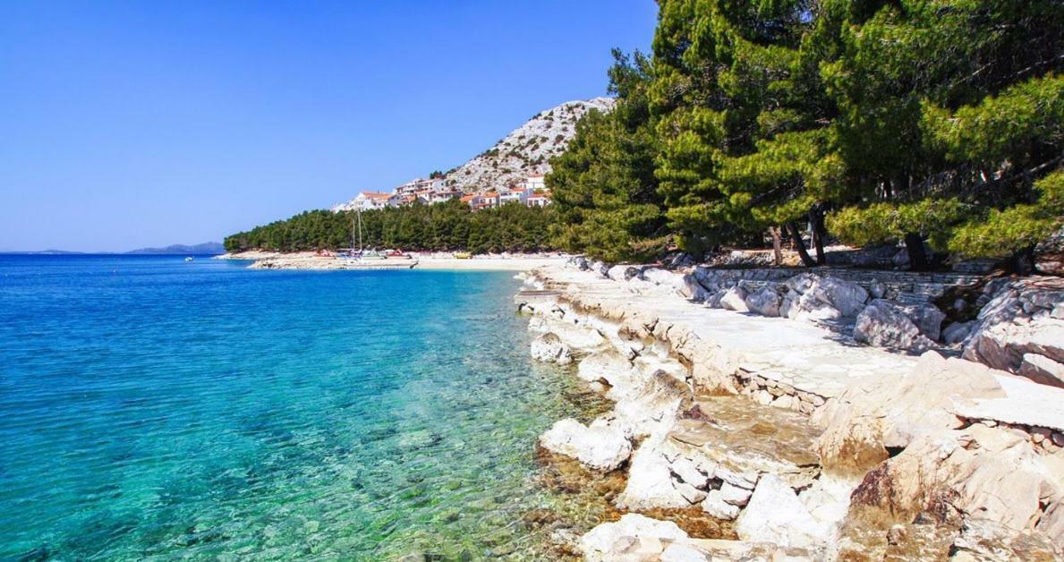 Bdm Apartment Drage Εξωτερικό φωτογραφία