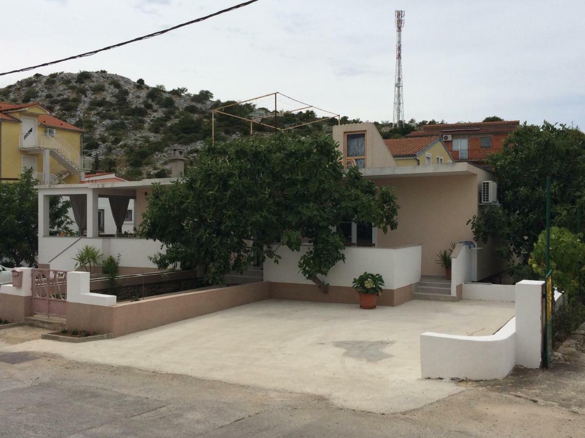 Bdm Apartment Drage Εξωτερικό φωτογραφία
