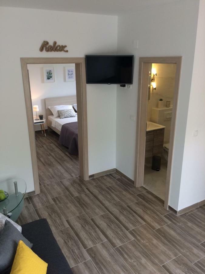 Bdm Apartment Drage Εξωτερικό φωτογραφία
