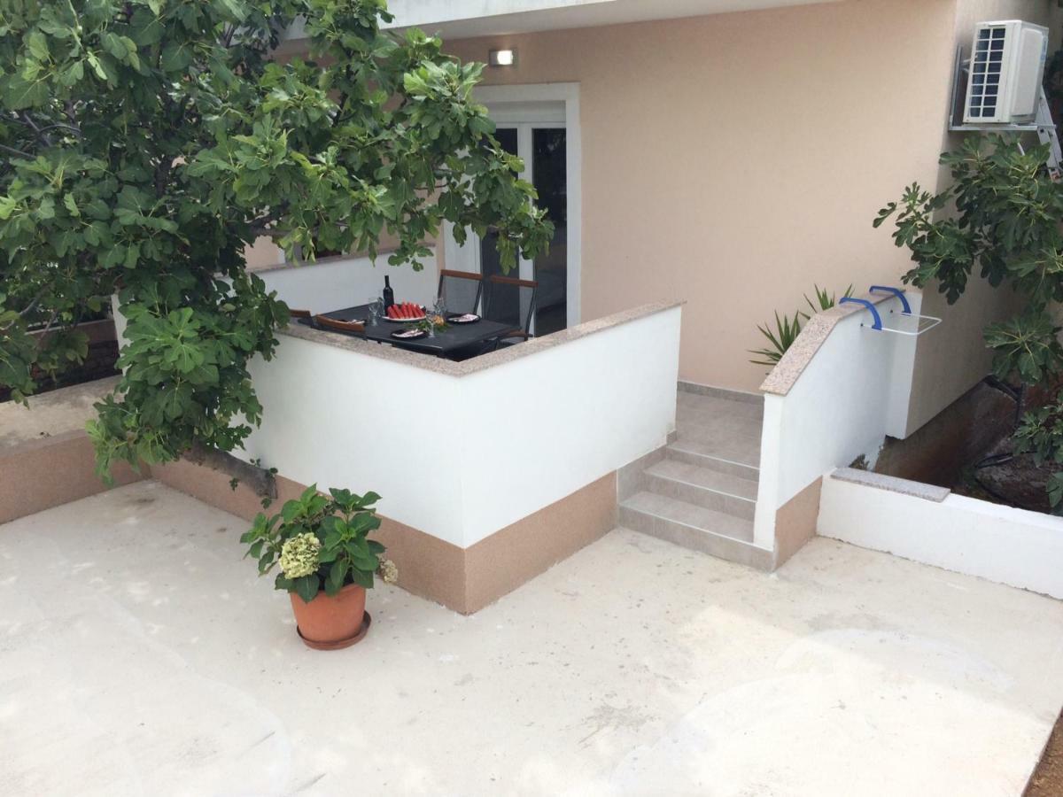 Bdm Apartment Drage Εξωτερικό φωτογραφία