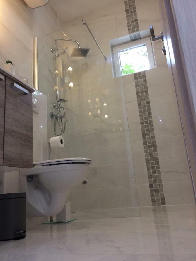 Bdm Apartment Drage Εξωτερικό φωτογραφία